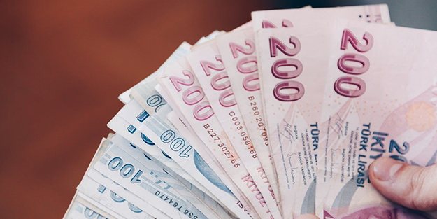 Asgari ücretliler dikkat! O para hesaplara yatmaya başladı