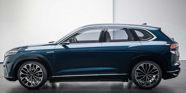 Asgari ücretlilere özel TOGG geliyor! Fiyatı duyan 'Yok artık, bu kadar da olmaz' dedi