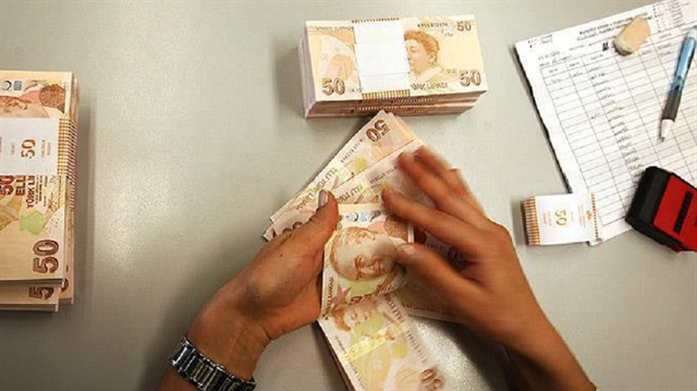 Asgari ücretlilere vergi desteği düzenlemesi yürürlüğe girdi