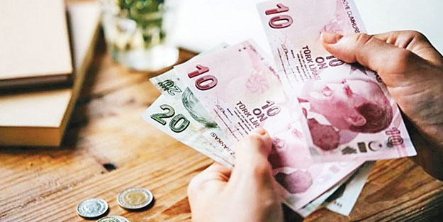 Asgari ücrette 3. randevu