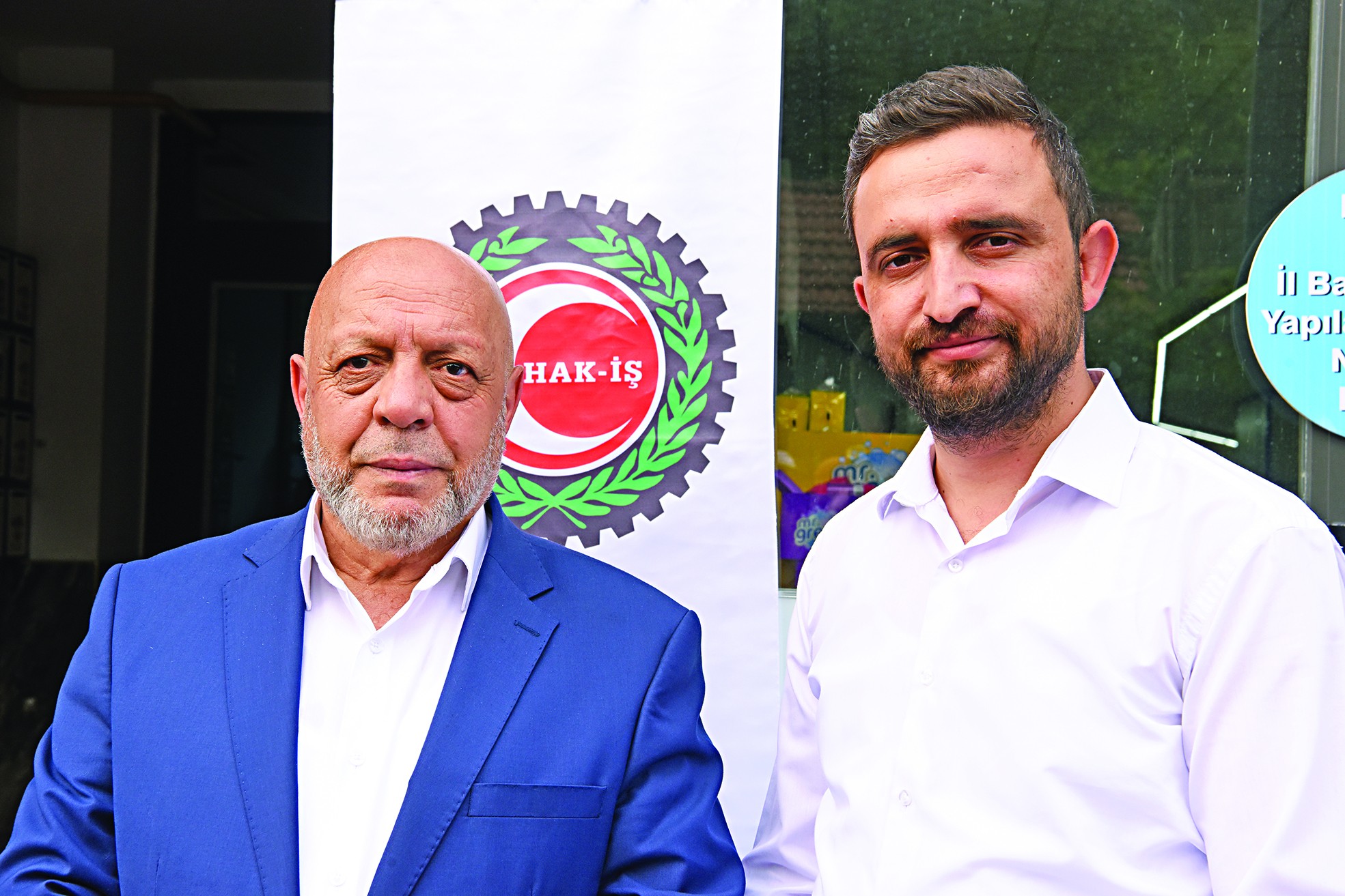 “Asgari ücrette artış umudu var”