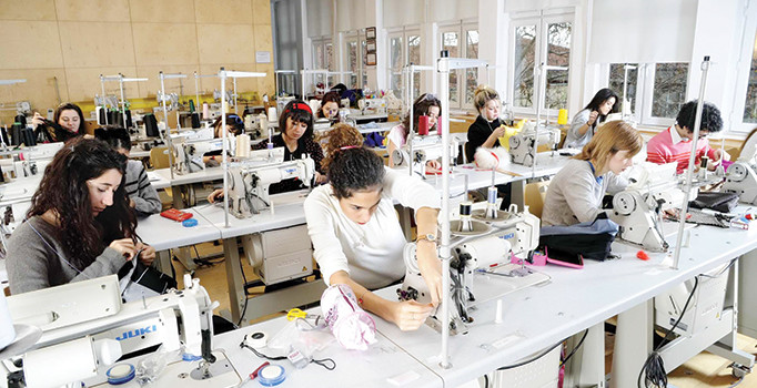 Asgari ücrette devletin yardımı 2017’de son buluyor