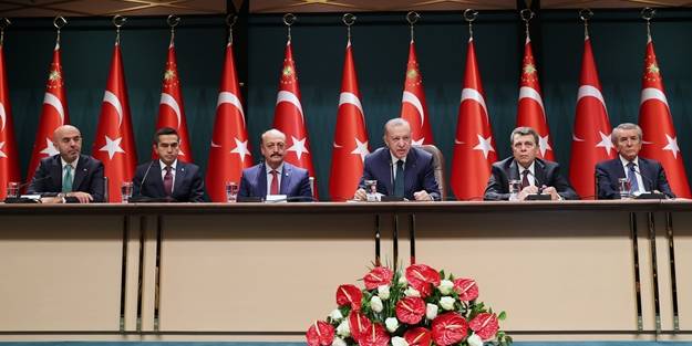 Asgari ücrette dikkat çeken detay!