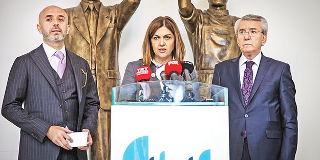 Asgari ücrette hedef ‘enflasyon+refah payı’