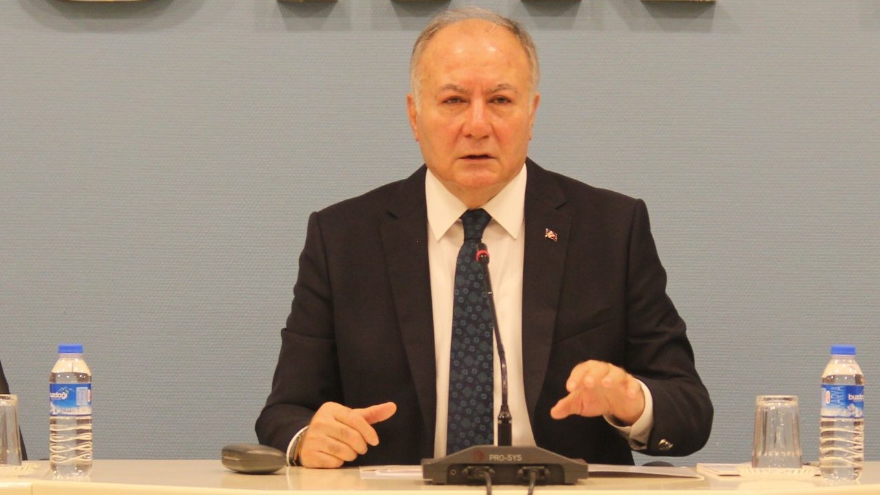 Asgari ücrette ikinci toplantı sona erdi! İlk açıklama TÜRK-İŞ'ten geldi