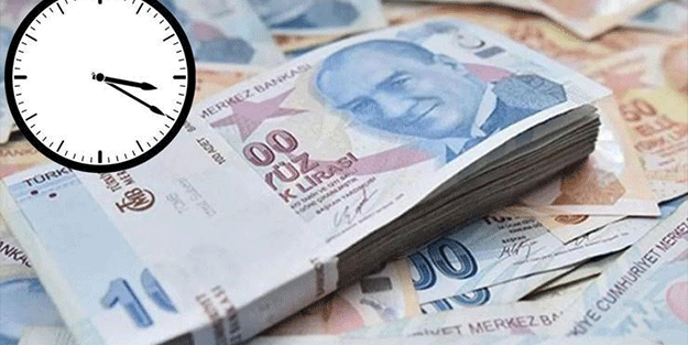 Asgari ücrette ilk toplantının saati belli oldu