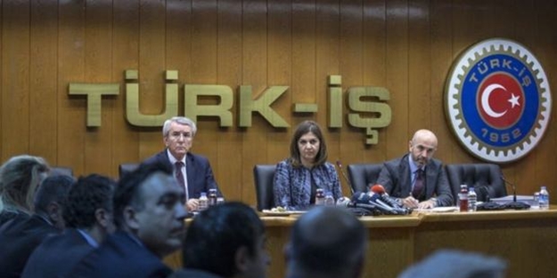 Asgari ücret açıklaması! 170 lira fark var