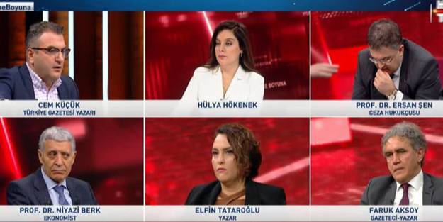 Asgari ücrette nokta atış yapan Cem Küçük'ten emekli maaşlarıyla ilgili heyecanlandıran açıklama!