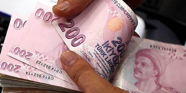 Asgari ücrette taban rakam açıklandı! Pazarlık bu rakamdan başlayacak