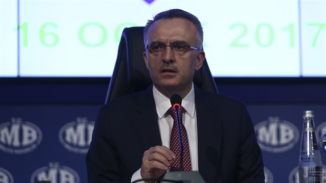 Asgari ücrette ’vergi’ açıklaması