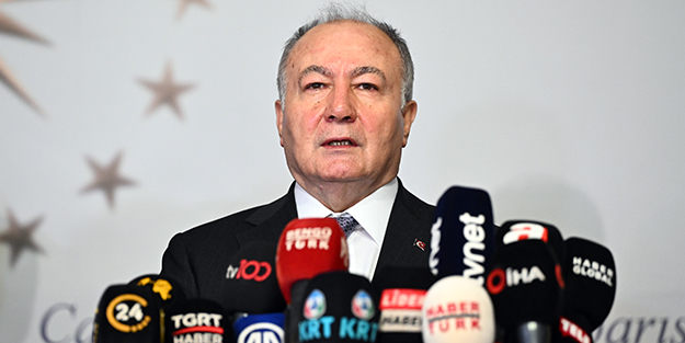 Asgari ücrette zam pazarlığı sürüyor! Kritik toplantısı sonrası Türk-İş'ten flaş açıklama