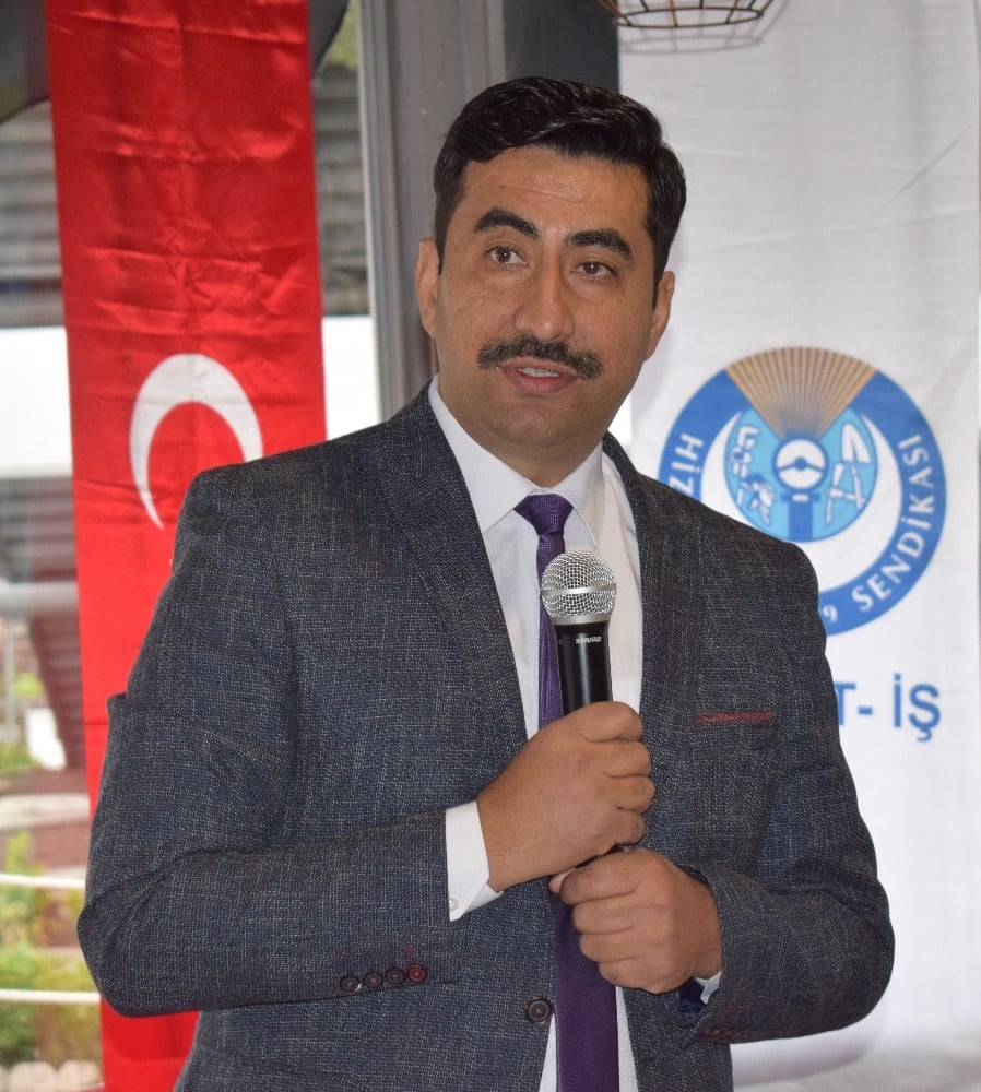 “Asgari ücretteki artış çalışanların beklentilerini karşılamıyor