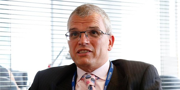 'TL'nin güçlü ve istikrarlı seyretmesini bekliyorum'