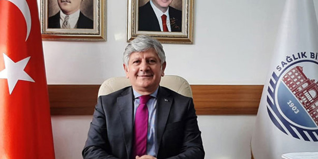 Aşı açıklaması: 'Riskli grubu bağışık hale getirirsek bahar ayını rahat geçiririz'