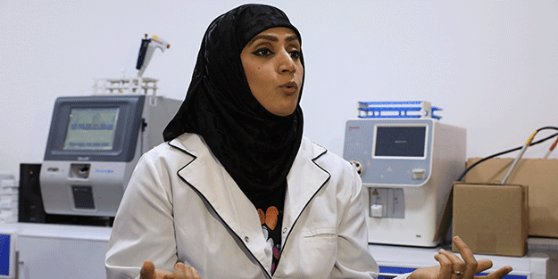 Aşı çalışmaları yürüten doktora ölüm tehdidi! Bırakmak zorunda kaldı