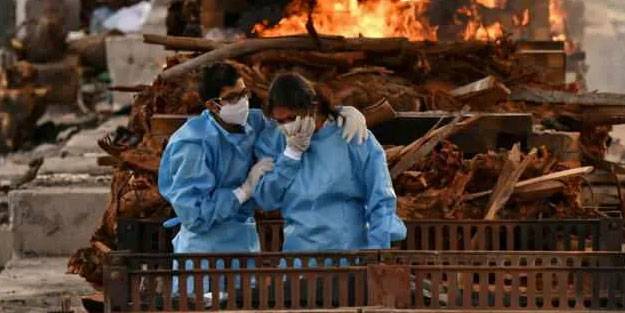 Aşı eşitsizliği katlanak büyüyor