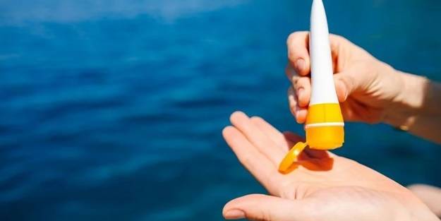 Aşı firmasına ait krem ve bebek pudrası ürünlerinde kanserojen madde çıktı! Türkiye için açıklama geldi