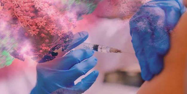 Aşı genlerimize zarar veriyor mu?