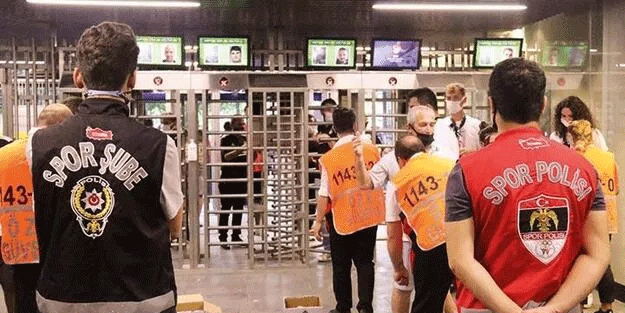 Aşı hilesi pahalıya patladı! Gözaltındalar