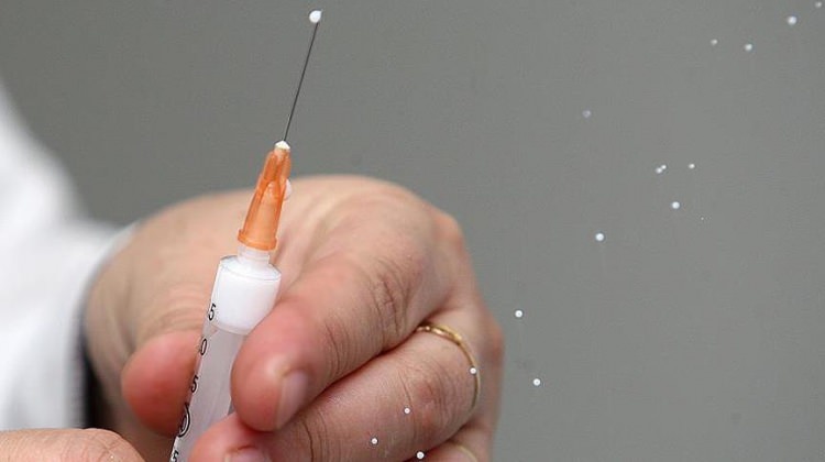 Aşı ile her yıl 3 milyon ölüm önleniyor