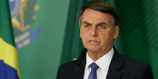 Aşı karşıtı Devlet Başkanı: BM Genel Kurulu'na katılacağım