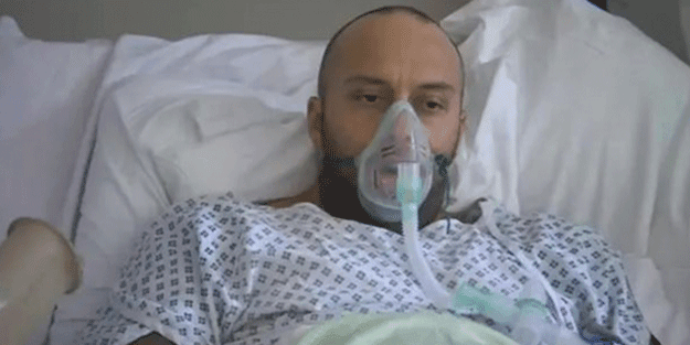 Aşı karşıtı şarkıcı koronavirüsten öldü