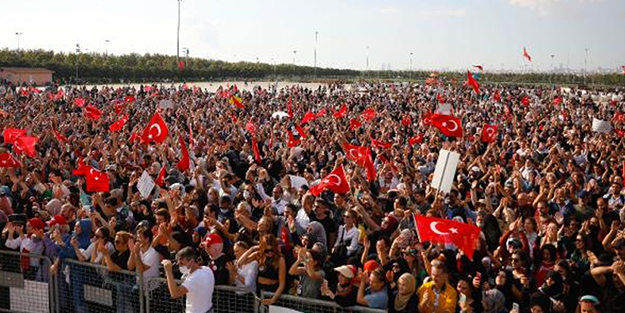 Aşı karşıtları siyasi parti kuruyor