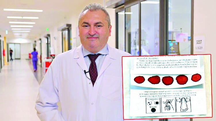 Aşı karşıtları ve komplo teorileri sebebiyle aileler topuk kanı taramasını da istemiyor