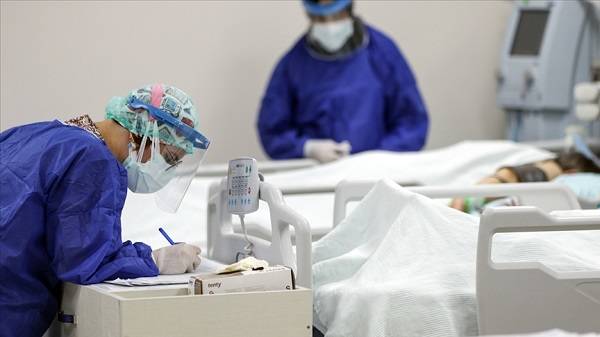 Aşı olanlar koronadan ölür mü? Aşı olanlar korona olur mu?