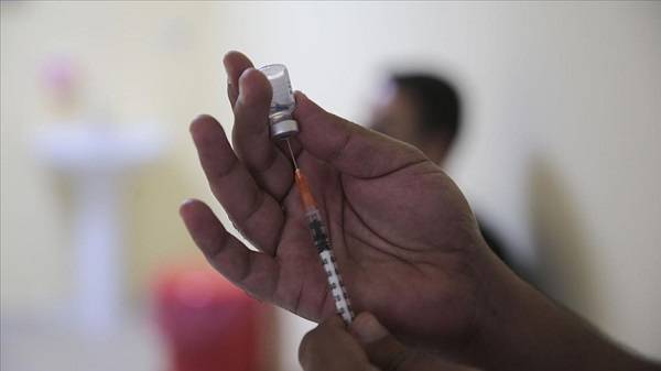 Aşı olanlara hediye çeki mi verilecek? Hangi şehirlerde ayı olana hediye veriliyor?