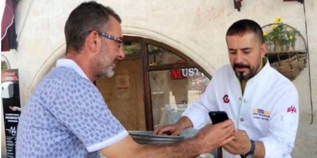 Aşı olanlara ücretsiz! Akın akın gidiyorlar