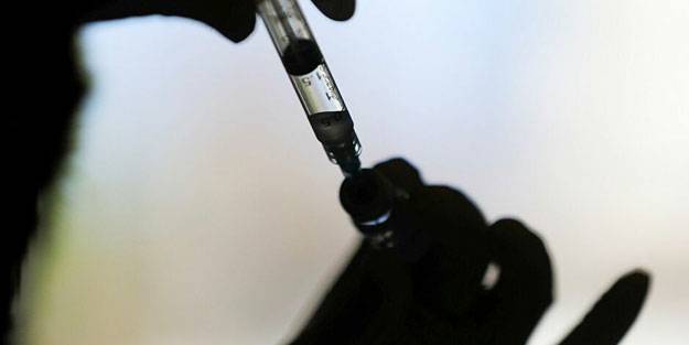 Aşı olanlarda en yaygın görülen 5 semptom