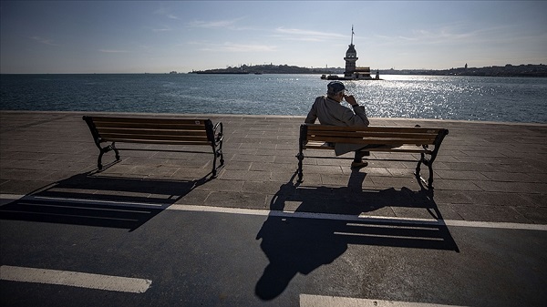 Aşı olmayanların sokağa çıkma yasağı devam ediyor mu?