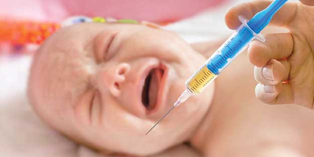 Aşı reklâmları yeniden hortlatılıyor mu?