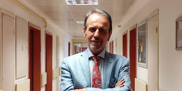 Aşı sayısı arttıkça neden vaka sayıları artıyor? Prof. Dr. Mehmet Ceyhan cevapladı