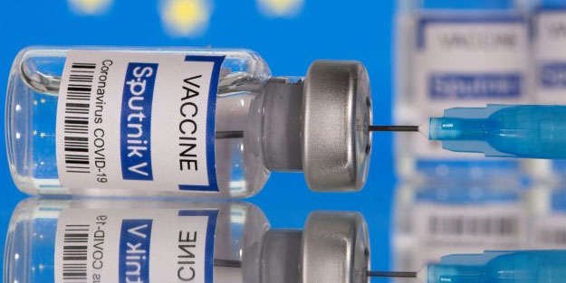 Aşı sıkıntısı çeken AB yalakalığa başladı