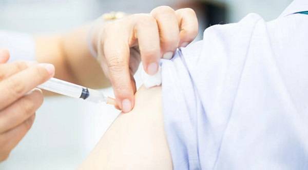 Aşı sırası sorgulama | Ne zaman aşı olacağım?