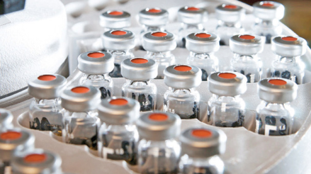 Aşı üretimi Türkiye’ye milyarlar getirecek!