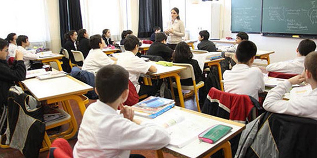 Aşı yapıldıktan sonra okullar açılacak mı?