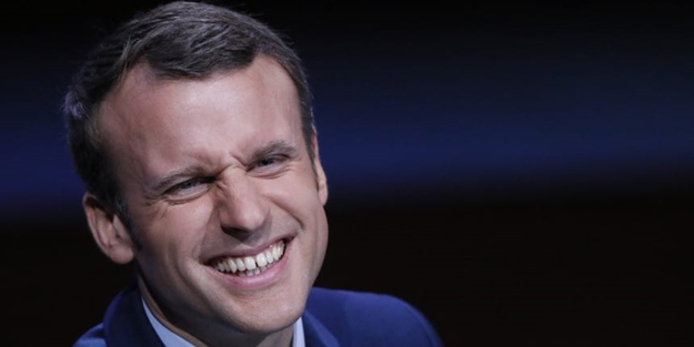 "Aşı yüzünden ölüyordum" diyen Fransız vekilden şok itiraf! Aşı faşisti Macron, insanları aşıya zorlarken kendisi aşı olmamış!