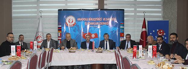 ASİAD Başkanı Yalçınkaya; Tüm üyelerimize çağrımızdır zam yok!