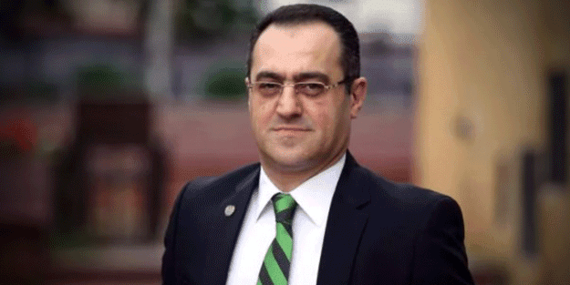 Uzman isimden çarpıcı açıklamalar: Türkiye, Rusya'nın ensesinde boza pişirmeli