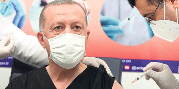 Aşıda 2. doz ve 2. parti haftası
