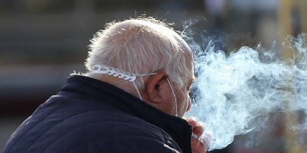 Aşıdan sonra sigara içilir mi?