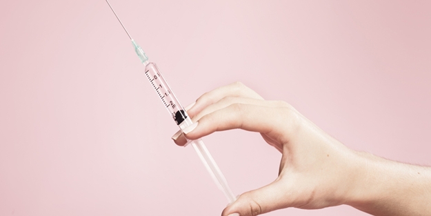 Aşıdan vazgeçmek doğru bir tercih değildir