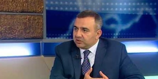 Asıf Kurban: Ermenistan kaçak ve kalleşçe savaşıyor