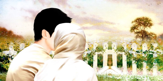 'Aşık da mı olmayalım'