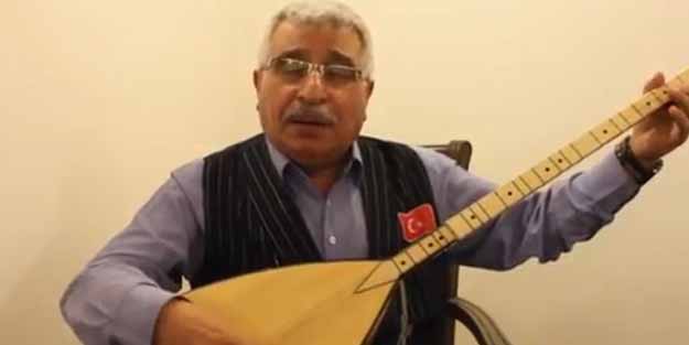 Aşık Erdali Kılıçdaroğlu'na saldırıyı yorumladı!