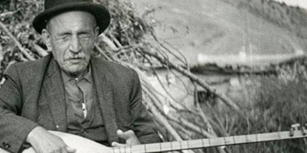 Aşık Veysel türkülerle anılacak