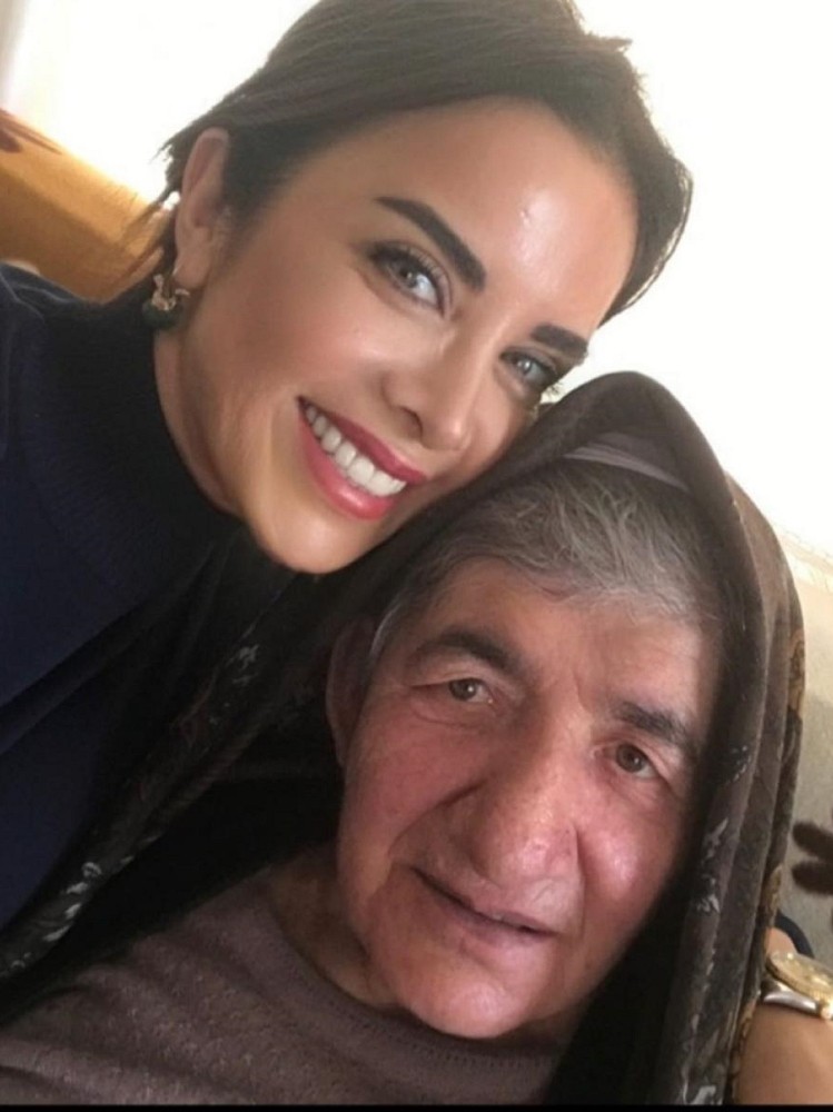 Aşık Veysel’in kızı hayatını kaybetti 